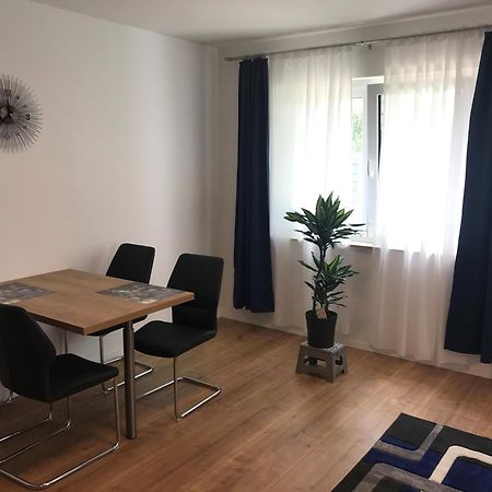Schoene Neu Erbaute Wohnung Berlin Extérieur photo