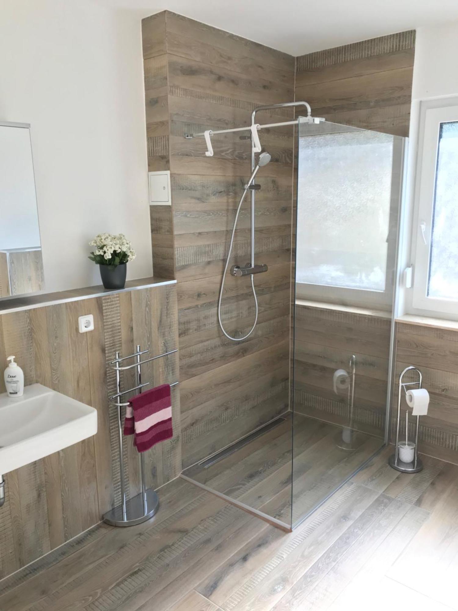 Schoene Neu Erbaute Wohnung Berlin Extérieur photo